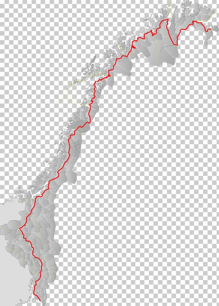 Norway European Route E06 Norwegian PNG, Clipart, Area, Depositphotos, European Route E06, Flag Of Norway, Map Free PNG Download