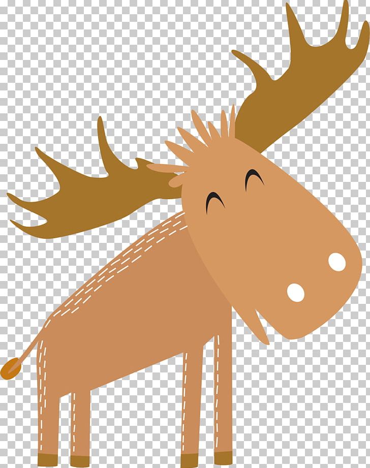 Reindeer Dentistry Tooth PNG, Clipart, Animal, Antler, Antlers, Art, Cartoon Free PNG Download