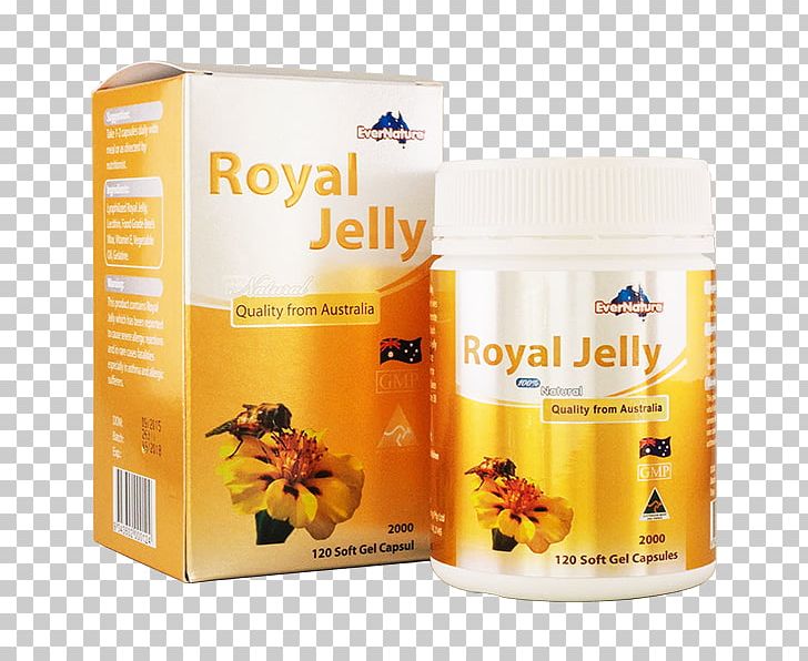 Royal Jelly Dietary Supplement Health Nutrition Vitamin PNG, Clipart, Arthritis, Bee, Capsule, Diet, Dietary Supplement Free PNG Download
