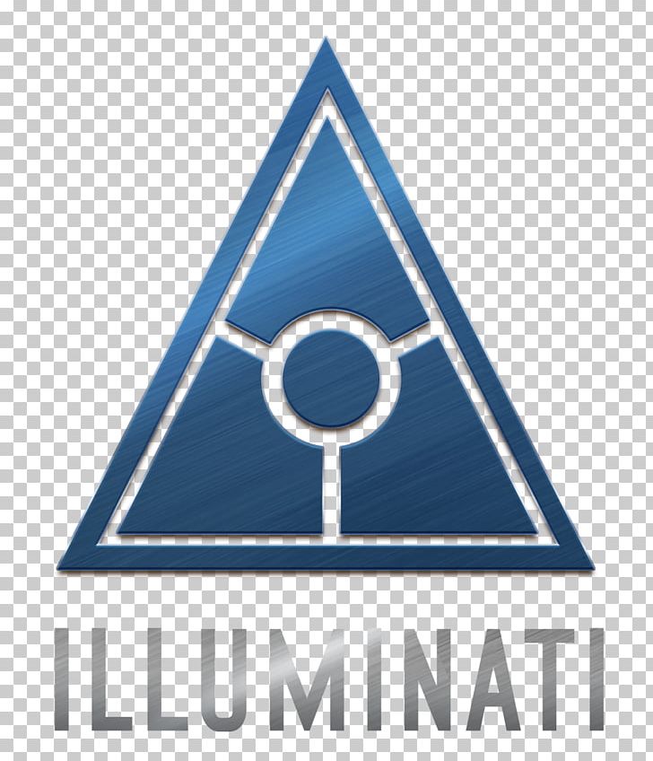 Secret World Legends Illuminati Symbol Logo Eye Of Providence PNG, Clipart, Angle, Area, Attribution, Blue, Brand Free PNG Download