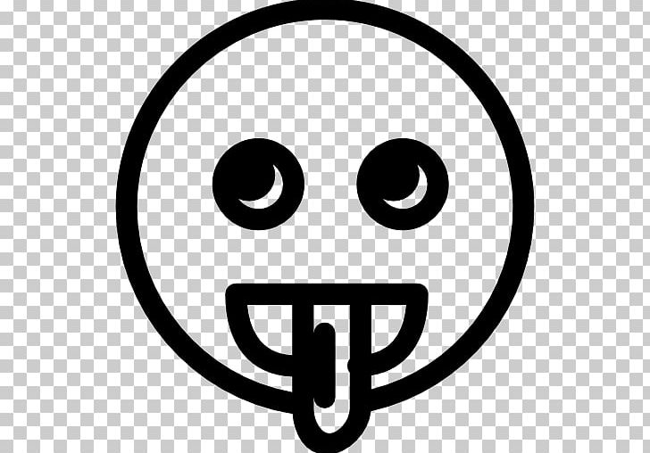 Smiley Emoticon Computer Icons Emotion PNG, Clipart, Area, Black And White, Circle, Computer Icons, Download Free PNG Download