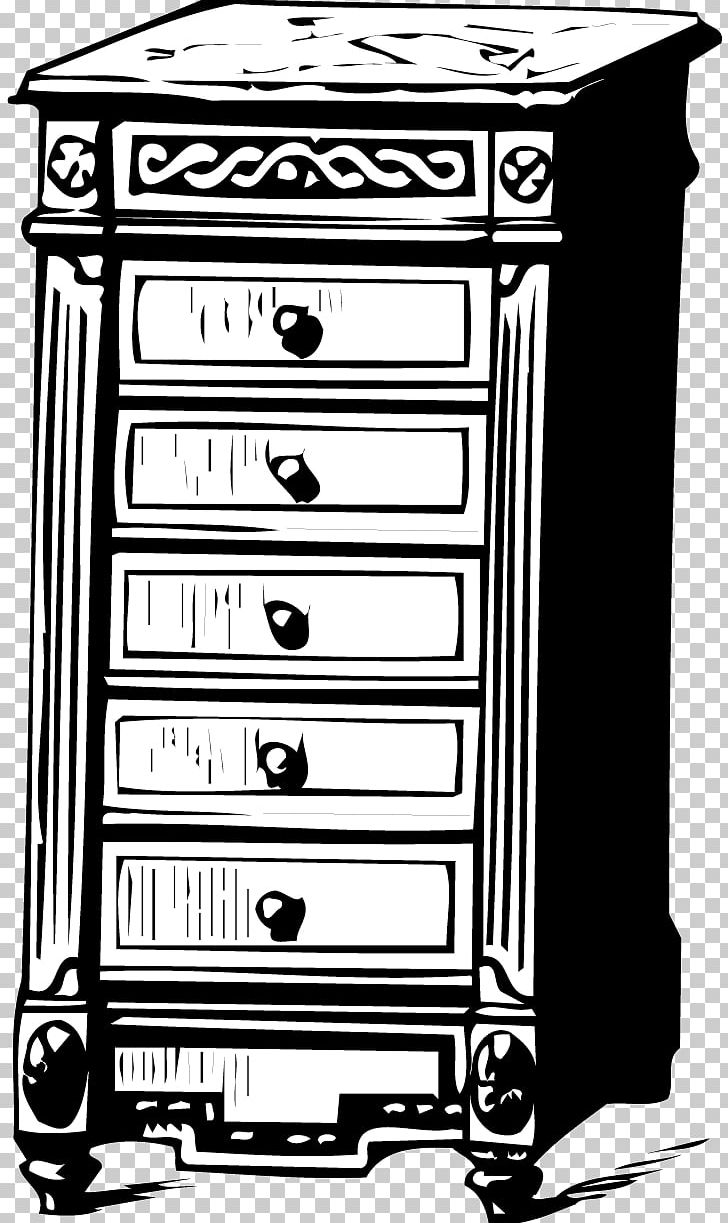 Table Nightstand Wardrobe Drawing PNG, Clipart, Bedroom, Cab, Chef, Cupboard, Drawer Free PNG Download