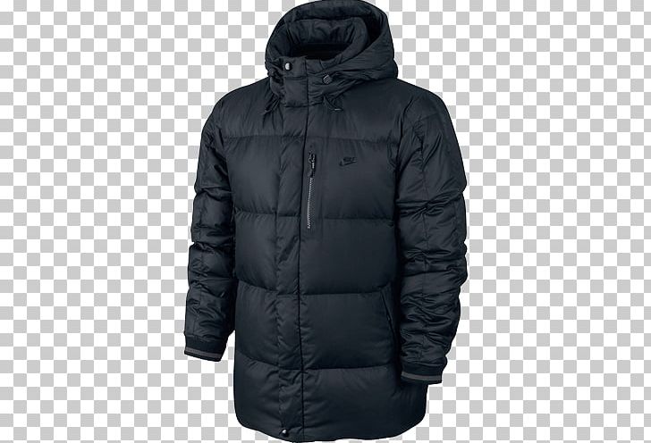 Tracksuit Jacket Nike Coat Clothing PNG, Clipart, Black, Clothing, Coat, Hood, Hoodie Free PNG Download