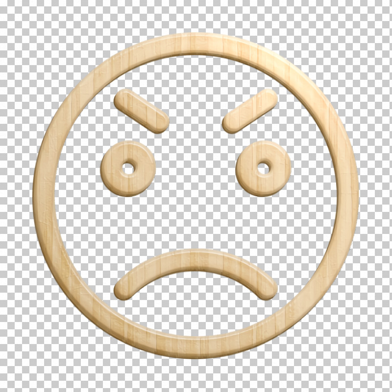 Anger Icon Smiley And People Icon PNG, Clipart, Anger Icon, Anger Management, Emotion, Feeling, Insanity Free PNG Download