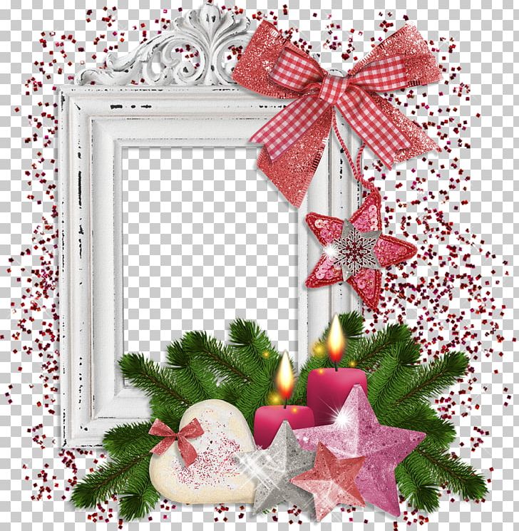 Frames Christmas Ornament Ansichtkaart New Year PNG, Clipart, Ansichtkaart, Christmas, Christmas Card, Christmas Decoration, Christmas Ornament Free PNG Download