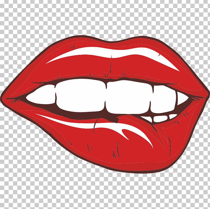 Lip Mouth Tooth Tongue Smile PNG, Clipart, Biting, Fictional Character, Headgear, Jaw, Lip Free PNG Download