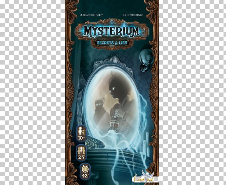 Mysterium Dixit Ticket To Ride Warhammer Fantasy Battle Catan PNG, Clipart, Board Game, Catan, Cooperative Board Game, Dixit, Expansion Pack Free PNG Download