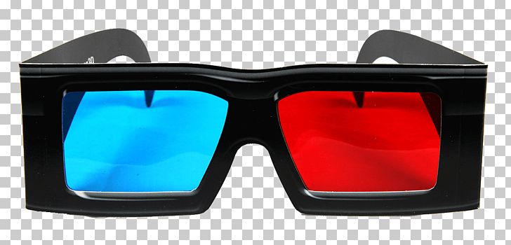 Polarized 3D System Glasses Icon PNG, Clipart, 3d Film, 3d Television, Active Shutter 3d System, Ambience, Blue Free PNG Download