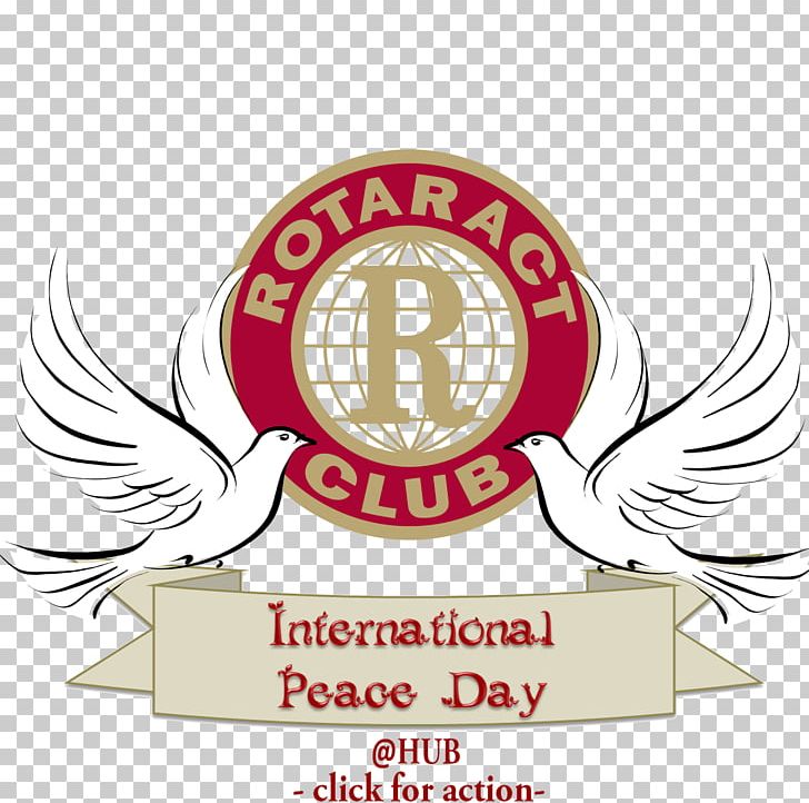Rotary International Rotaract Service Club Association Organization PNG, Clipart, Association, Brand, Community, Emblem, Friendster Free PNG Download