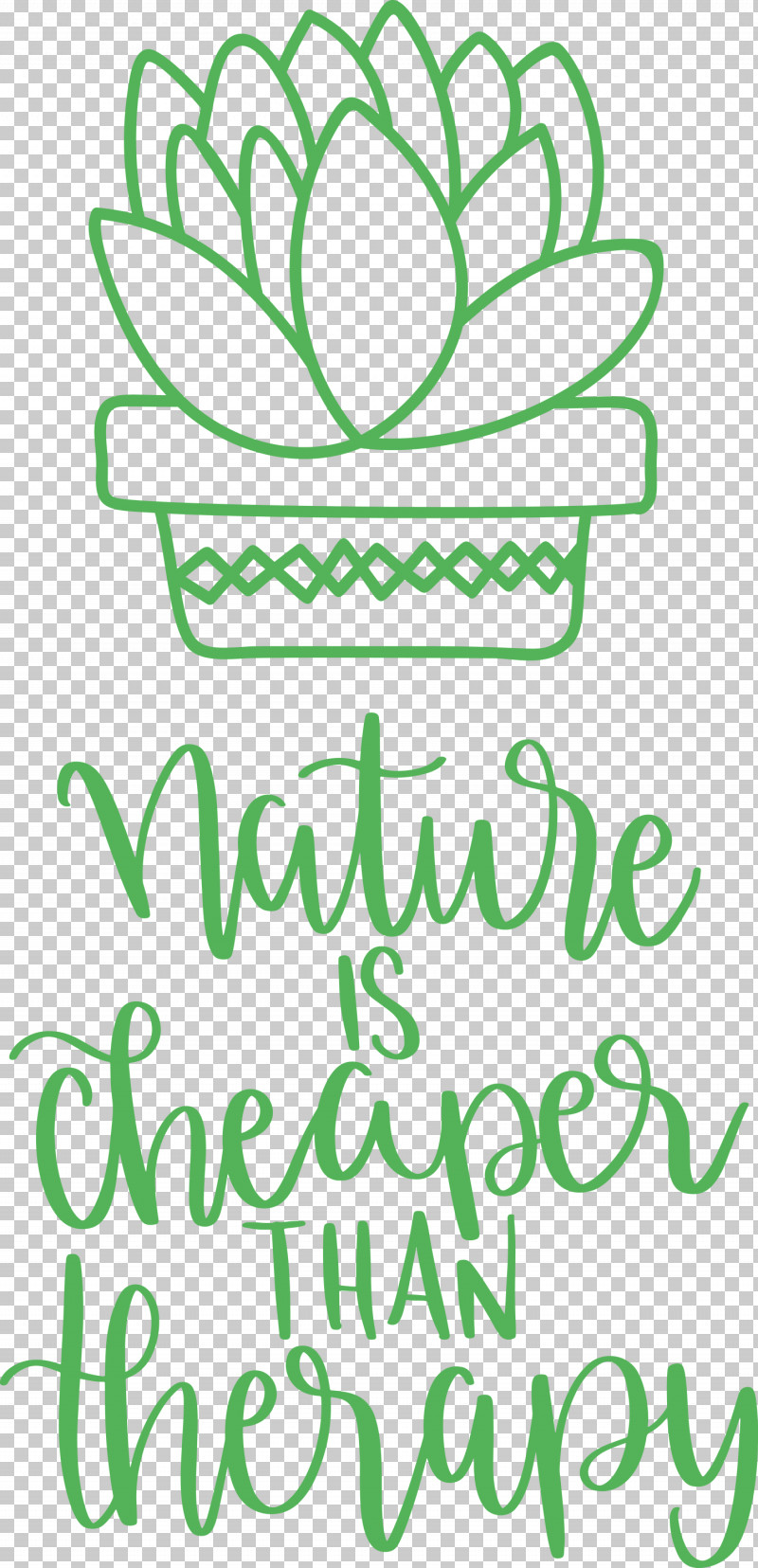 Nature Is Cheaper Than Therapy Nature PNG, Clipart, Archive File, Fishing, Floral Design, Leaf, Meter Free PNG Download