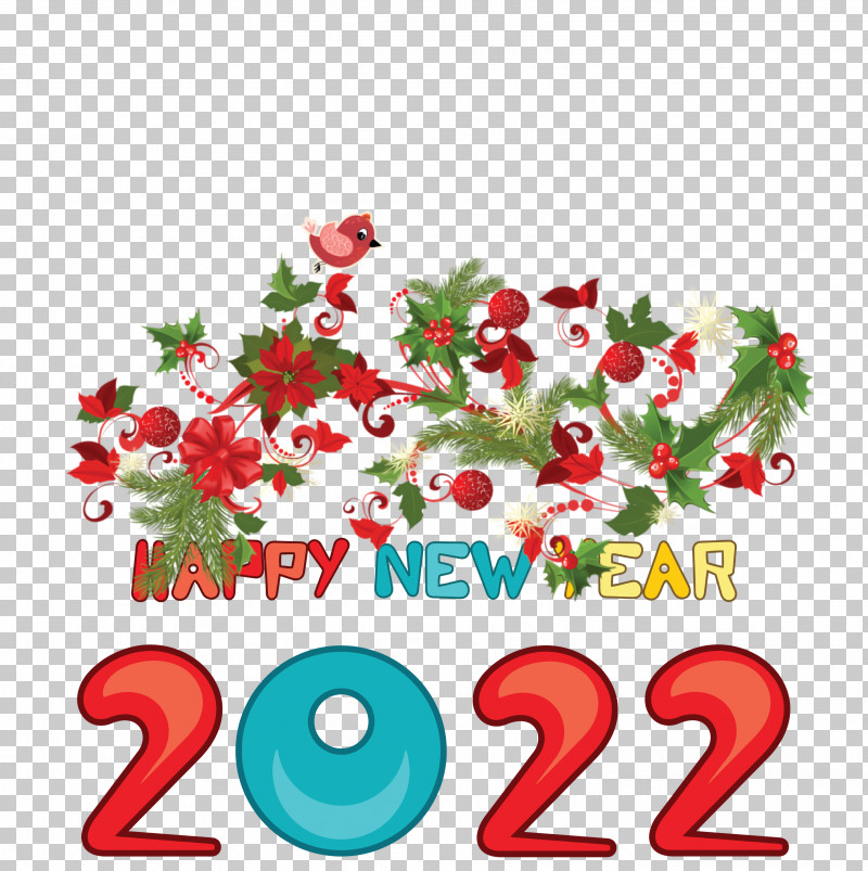 2022 Happy New Year 2022 Happy New Year PNG, Clipart, Bauble, Christmas Day, Christmas Tree, Happy New Year, Hello Autumn Free PNG Download