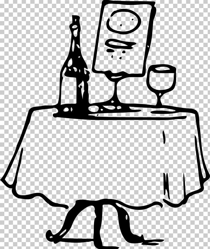 Bistro Dinner PNG, Clipart, Artwork, Bistro, Black And White, Chef, Clip Free PNG Download