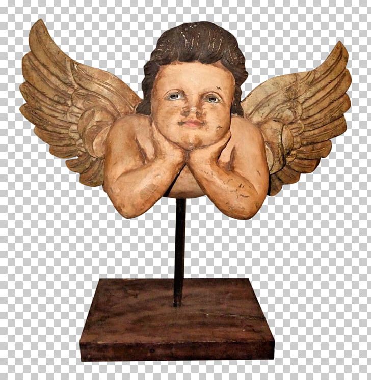 Cherub Angel Figurine Sculpture Chairish PNG, Clipart, Angel, Bevel, Bottle, Chairish, Cherub Free PNG Download