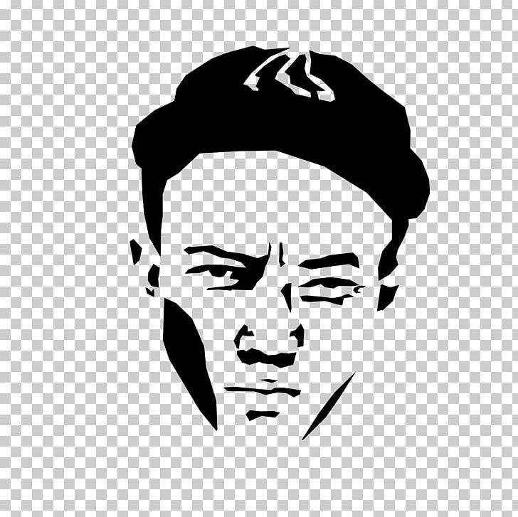 Face Stencil YouTube PNG, Clipart, Art, Black, Black And White, Drawing, Face Free PNG Download