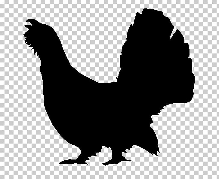 Grouse Silhouette Photography PNG, Clipart, Animals, Beak, Bird, Black And White, Black Grouse Free PNG Download