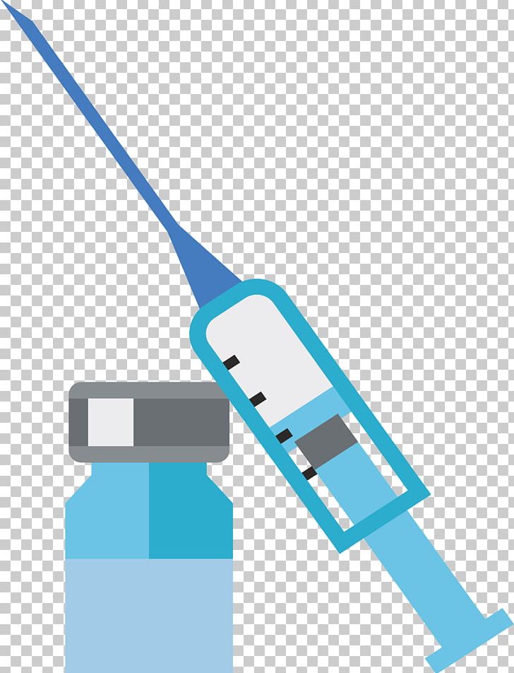 Syringe Injection Hypodermic Needle PNG, Clipart, Angle, Area, Blue, Brand, Dentistry Free PNG Download