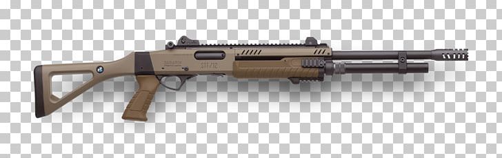 Trigger Gun Barrel Firearm Shotgun Fabarm SDASS Tactical PNG, Clipart, Air Gun, Airsoft Gun, Ammunition, Assault Rifle, Caliber Free PNG Download