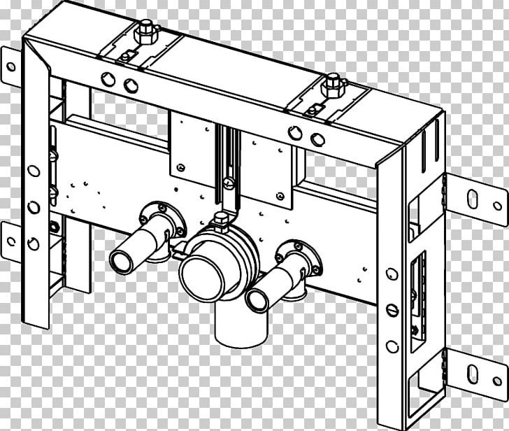 Bidet Cistern TECE GmbH Toilet Door Handle PNG, Clipart, Angle, Assortment Strategies, Bidet, Black And White, Cistern Free PNG Download