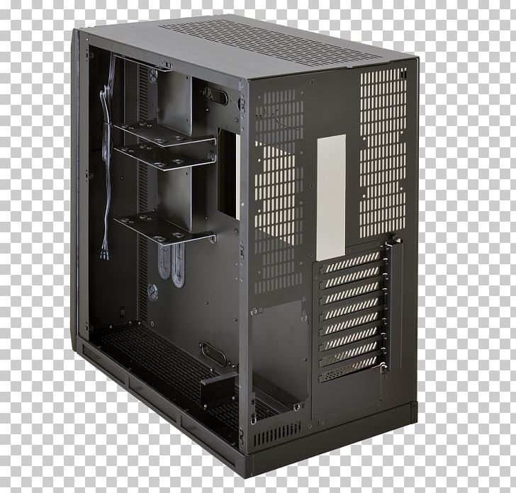 Computer Cases & Housings Lian Li Personal Computer ATX Form Factor PNG, Clipart, Aluminium, Atx, Blog, Central Processing Unit, Computer Free PNG Download