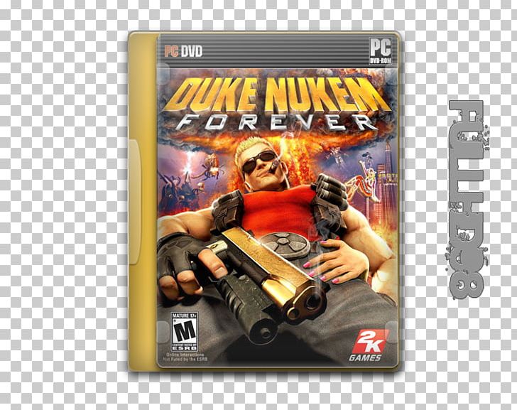 Duke Nukem Forever Xbox 360 Duke Nukem 3D Bombshell Grand Theft Auto V PNG, Clipart, 2k Games, Action Figure, Action Game, Bombshell, Duke Nukem Free PNG Download