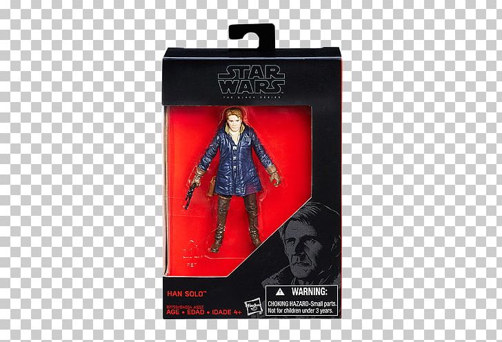 Han Solo Star Wars: The Clone Wars Stormtrooper Star Wars: The Black Series PNG, Clipart, Action Figure, Action Toy Figures, Clone Wars, Fantasy, Force Free PNG Download