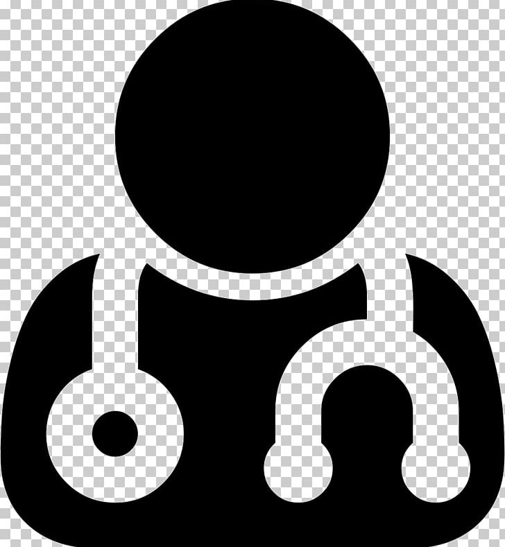 Physician Doctor Of Medicine Computer Icons User PNG, Clipart, Black, Black And White, Circle, Computer Icons, Dentist Free PNG Download