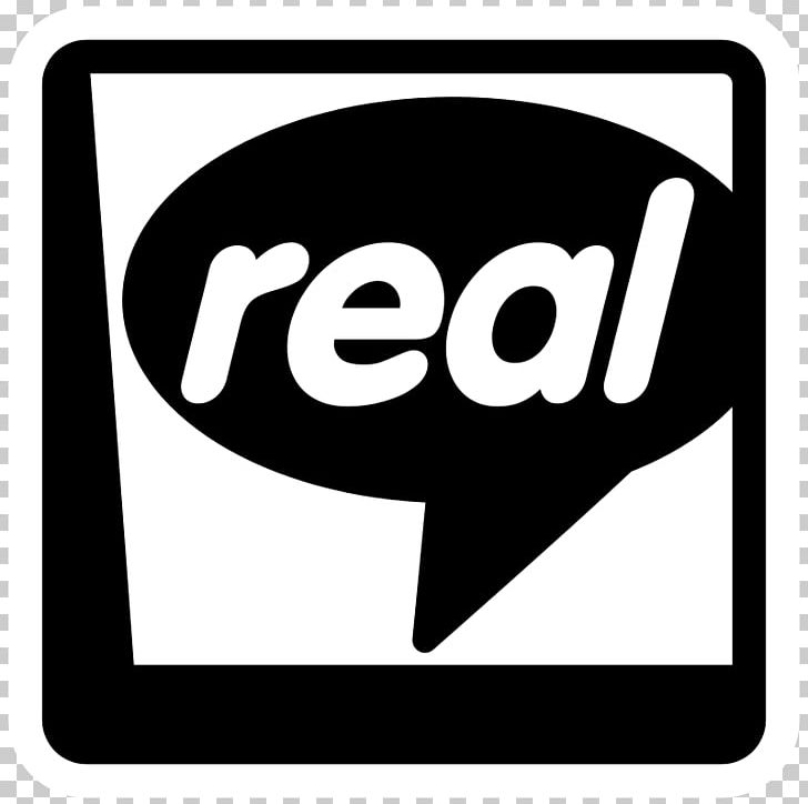 RealPlayer QuickTime Winamp PNG, Clipart, Adobe Flash, Area, Black, Black And White, Brand Free PNG Download