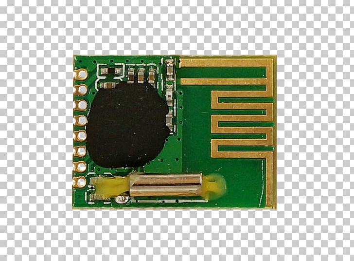 RF Module Transceiver Wireless Radio Frequency PNG, Clipart, Data, Electronic Component, Electronics, Hardware Programmer, Integrated Circuits Chips Free PNG Download