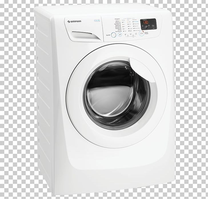 Washing Machines Laundry Simpson Home Appliance PNG, Clipart, Asko, Clothes Dryer, Clothes Iron, Electrolux, Home Appliance Free PNG Download