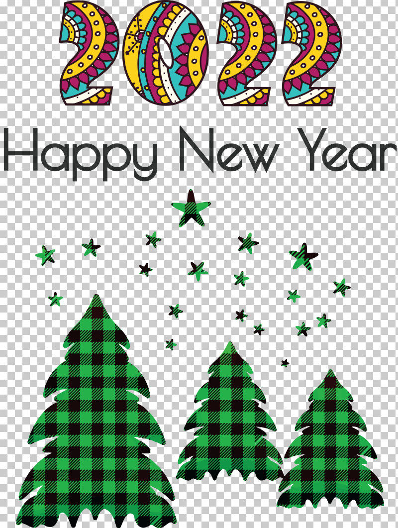 2022 Happy New Year 2022 New Year 2022 PNG, Clipart, Bauble, Christmas And Holiday Season, Christmas Day, Christmas Decoration, Christmas Eve Free PNG Download