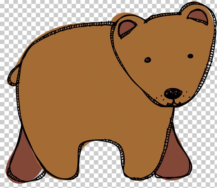 Brown Bear PNG, Clipart, Animal, Animals, Bear, Bear Clipart, Bill Martin Jr Free PNG Download
