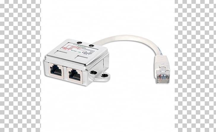 Category 5 Cable Ethernet RJ-45 Computer Network Modular Connector PNG, Clipart, Adapter, Cable, Category 5 Cable, Category 6 Cable, Computer Network Free PNG Download