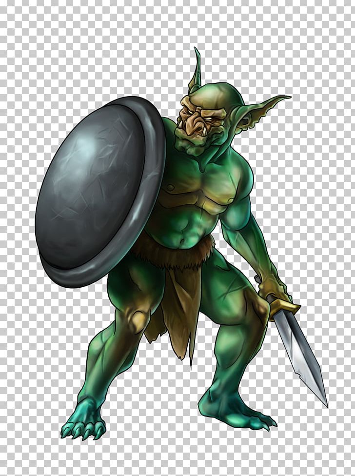 Goblin Dungeons & Dragons Role-playing Game Legendary Creature Cave PNG, Clipart, Action Figure, Agility, Amp, Art, Cavalry Free PNG Download