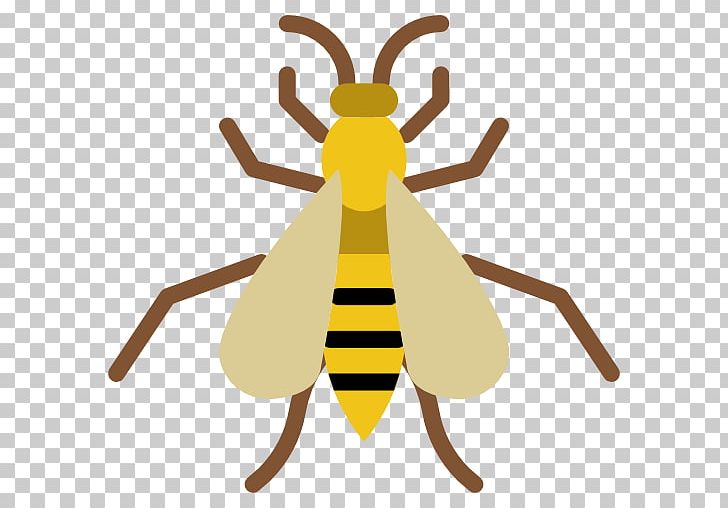 Insect Computer Icons Bee PNG, Clipart, Animals, Arthropod, Artwork, Bee, Computer Icons Free PNG Download