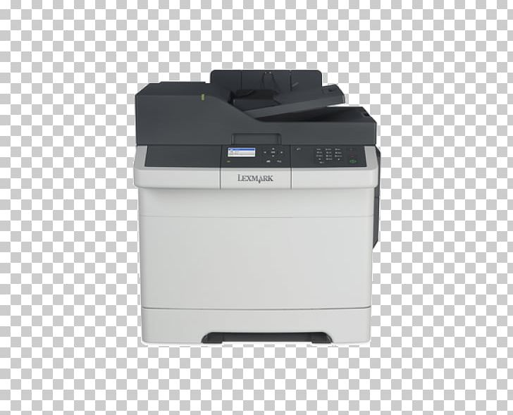 Lexmark CX310 Multi-function Printer Standard Paper Size Laser Printing PNG, Clipart, Angle, Color Printing, Electronic Device, Electronics, Image Scanner Free PNG Download