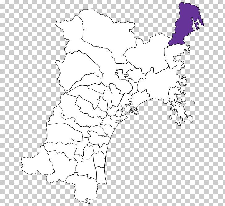 Miyagi Prefecture Map Terabyte PNG, Clipart, Area, Artwork, Black And White, Line, Line Art Free PNG Download