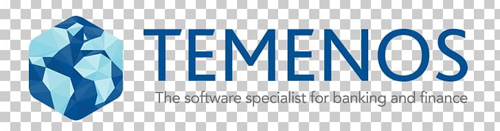 Temenos Group Banking Software Business Logo PNG, Clipart, Analyst Relations, Bank, Banking Software, Blue, Brand Free PNG Download