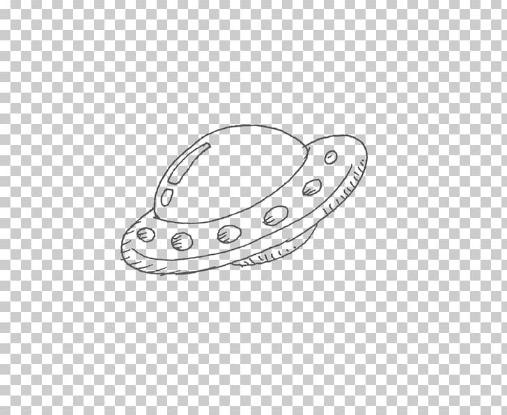 Unidentified Flying Object Flying Saucer PNG, Clipart, Angle, Black And White, Cartoon, Color Pencil, Encapsulated Postscript Free PNG Download