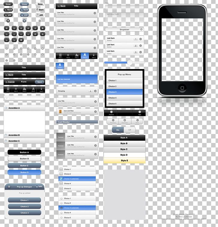 Website Wireframe JQuery Mobile OmniGraffle User Interface PNG, Clipart, Art, Brand, Communication Device, Designer, Electronics Free PNG Download