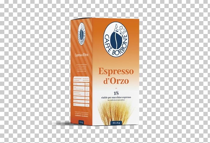 Caffè D'orzo Single-serve Coffee Container Espresso Cafe PNG, Clipart,  Free PNG Download
