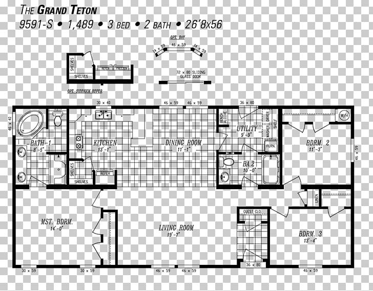 Grand Teton Floor Plan Angle PNG, Clipart, Angle, Area, Diagram, Drawing, Elevation Free PNG Download