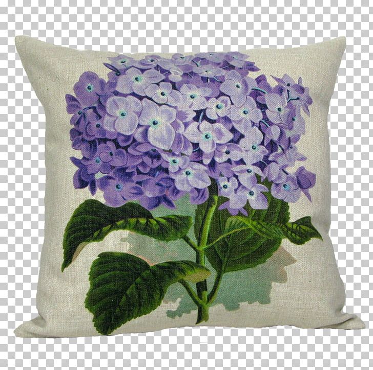 Hydrangea Color Mother's Day PNG, Clipart, Color, Cornales, Craft, Cushion, Floral Design Free PNG Download