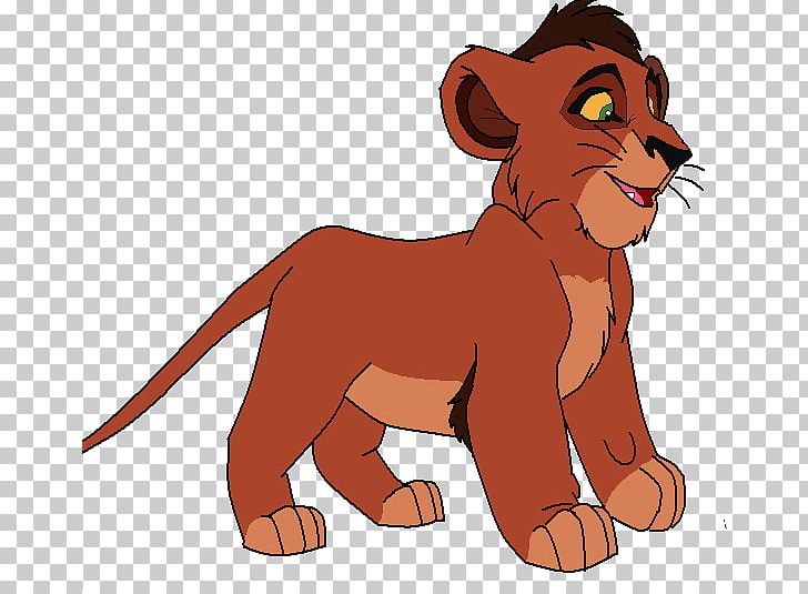 Lion Simba Kovu Kiara Mufasa PNG, Clipart,  Free PNG Download