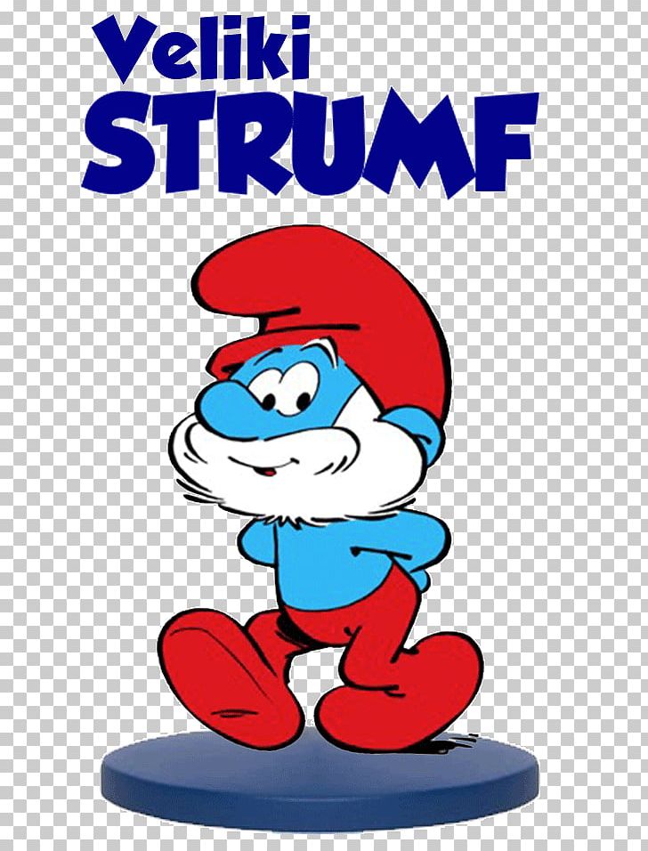 Papa Smurf Brainy Smurf The Smurfette Grouchy Smurf PNG, Clipart, Area, Artwork, Brainy, Brainy Smurf, Character Free PNG Download