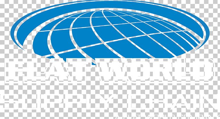 Supply Chain Management The World Is Flat Business PNG, Clipart, Angle, Area, Blue, Brand, Business Free PNG Download