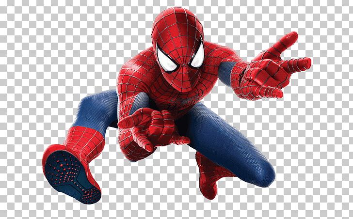 The Amazing Spider-Man Electro Portable Network Graphics PNG, Clipart, Amazing Spiderman, Amazing Spiderman 2, Comics, Electro, Figure Free PNG Download