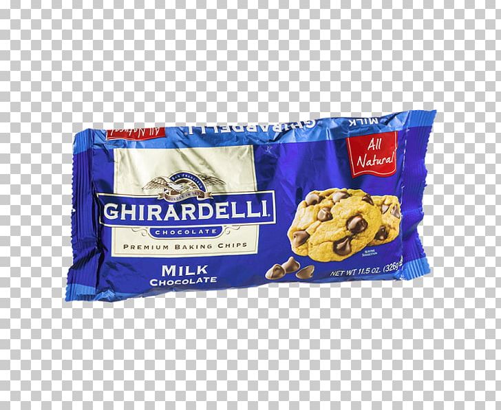 Ghirardelli Chocolate Company Flavor Milk Chocolate PNG, Clipart, Bake, Baking, Chips, Chocolate, Flavor Free PNG Download