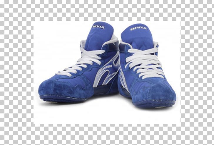 Wrestling Shoe Sneakers Nivia Sports Kabaddi PNG, Clipart, Athletic Shoe, Blue, Cobalt Blue, Crosstraining, Cross Training Shoe Free PNG Download