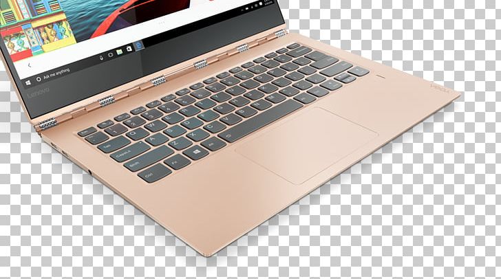 Laptop Intel Lenovo Yoga 920 Kaby Lake PNG, Clipart, 2in1 Pc, Electronic Device, Electronics, Intel, Intel Core Free PNG Download