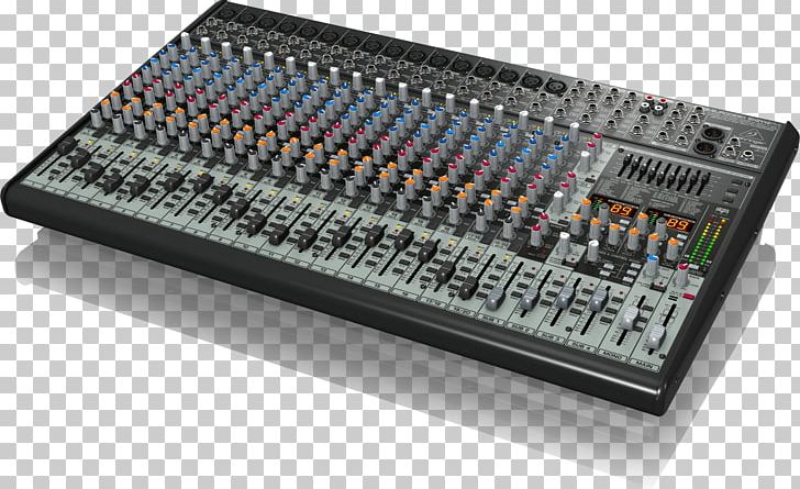 Microphone Preamplifier Audio Mixers Behringer Sound PNG, Clipart, Audio, Audio Equipment, Audio Mixers, Behringer, Electronic Component Free PNG Download